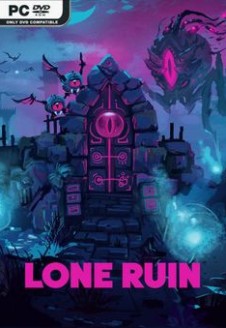 LONE RUIN