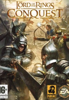 The Lord of the Rings: Conquest