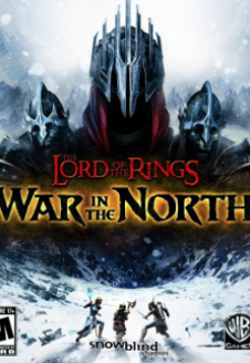 Lord of the Rings: War in the North