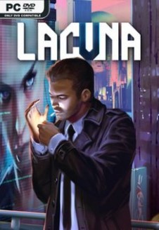 Lacuna A Sci-Fi Noir Adventure