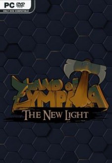 Land of Zympaia The New Light