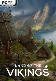 Land of the Vikings