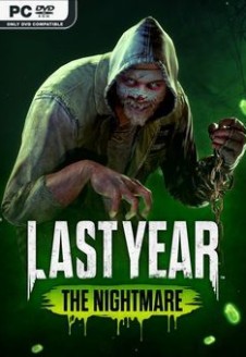 Last Year: The Nightmare