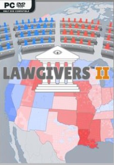 Lawgivers II