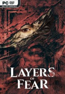 Layers of Fear 2023