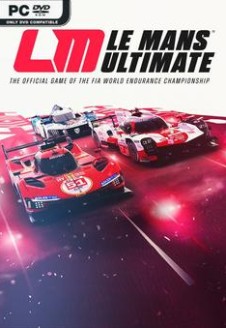 Le Mans Ultimate