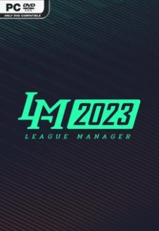 League Manager 2023