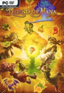 Legend of Mana