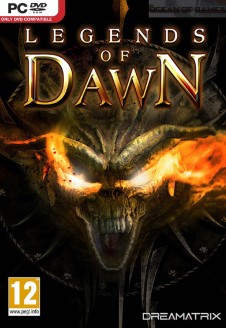 Legends of Dawn