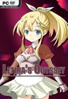 Letina&#8217;s Odyssey