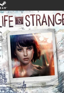 Life Is Strange