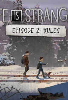 Life Is Strange 2