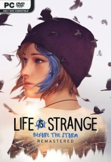 Life is Strange: Before the Storm Remastered