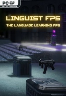 Linguist FPS The Language Learning FPS