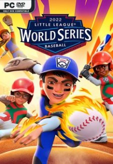 Little League World Series Baseball 2022