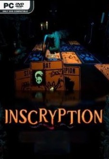 Inscryption