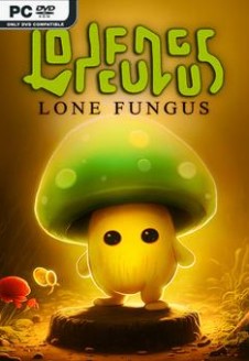 Lone Fungus