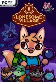 Lonesome Village