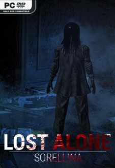 Lost Alone EP.1 &#8211; Sorellina