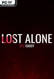 Lost Alone Ep.2 &#8211; Paparino