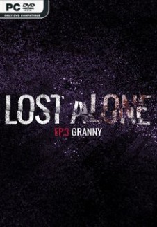 Lost Alone Ep.3 &#8211; Nonnina