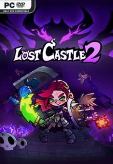 Lost Castle 2