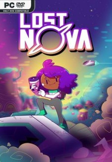 Lost Nova