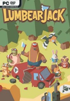 LumbearJack