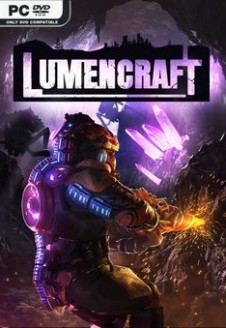 Lumencraft