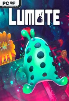 Lumote The Mastermote Chronicles