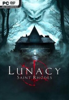 Lunacy Saint Rhodes