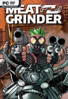 MEATGRINDER