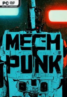 MECH PUNK