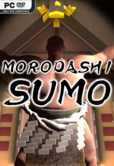 MORODASHI SUMO