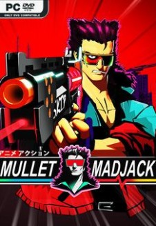 MULLET MADJACK