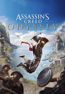 Assassin&#8217;s Creed Odyssey