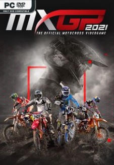 MXGP 2021