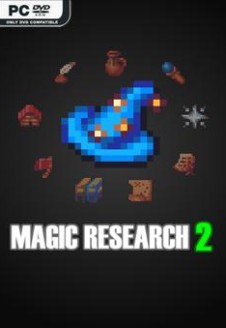 Magic Research 2