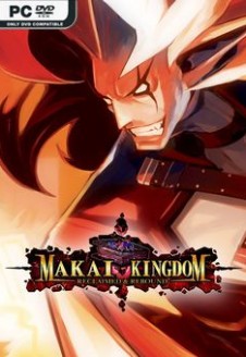 Makai Kingdom: Reclaimed and Rebound