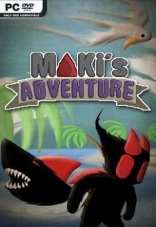 Makis Adventure