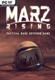 MarZ: Tactical Base Defense