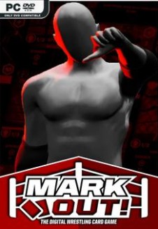 Mark Out! The Wrestling Card Game