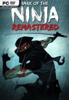 Mark of the Ninja: Remastered