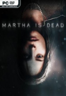 Martha Is Dead