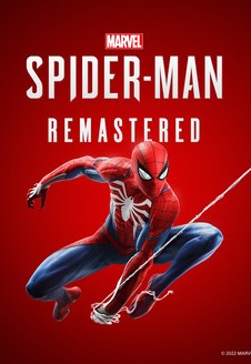 Marvel’s Spider-Man Remastered