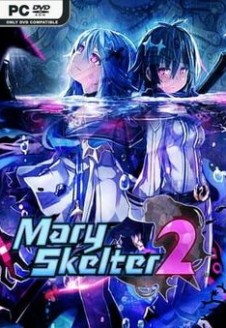 Mary Skelter 2