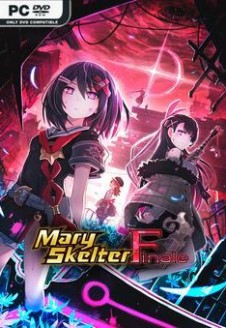 Mary Skelter Finale