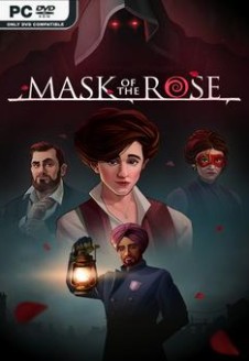 Mask of the Rose