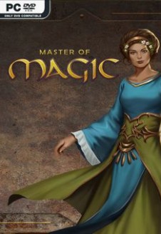 Master of Magic