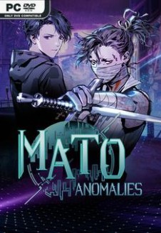 Mato Anomalies